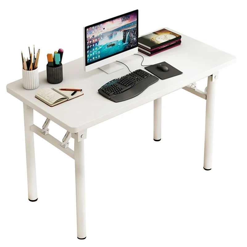 Computer Desk Study Table No Assembly Required