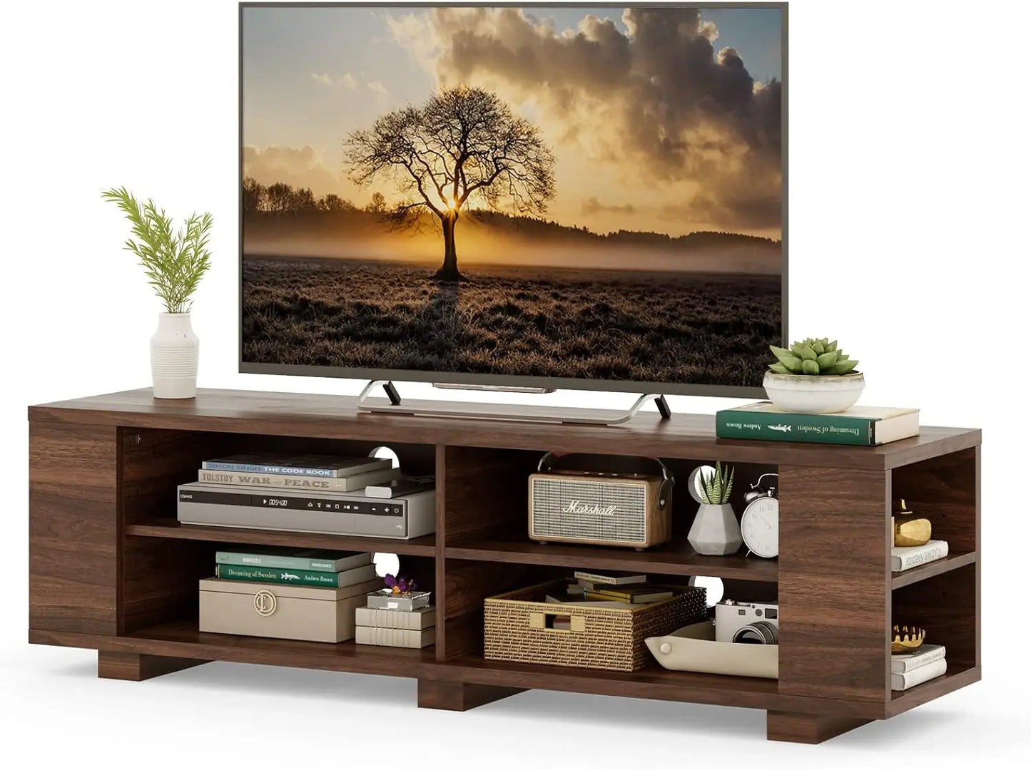 TV Stand for up to 65 Inch Flat Screen