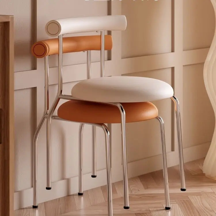 Trendy European Dining Chairs