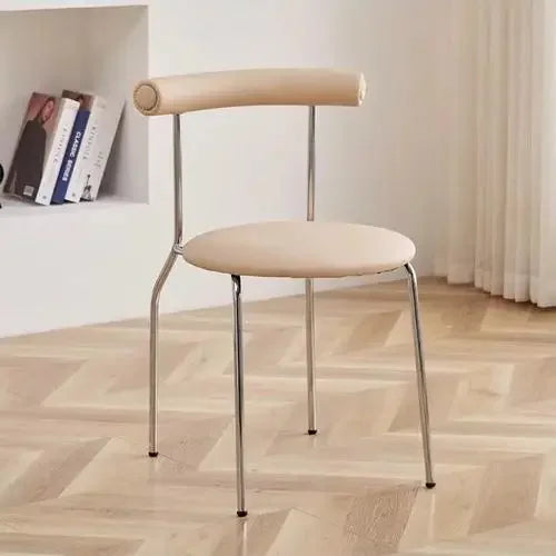Trendy European Dining Chairs