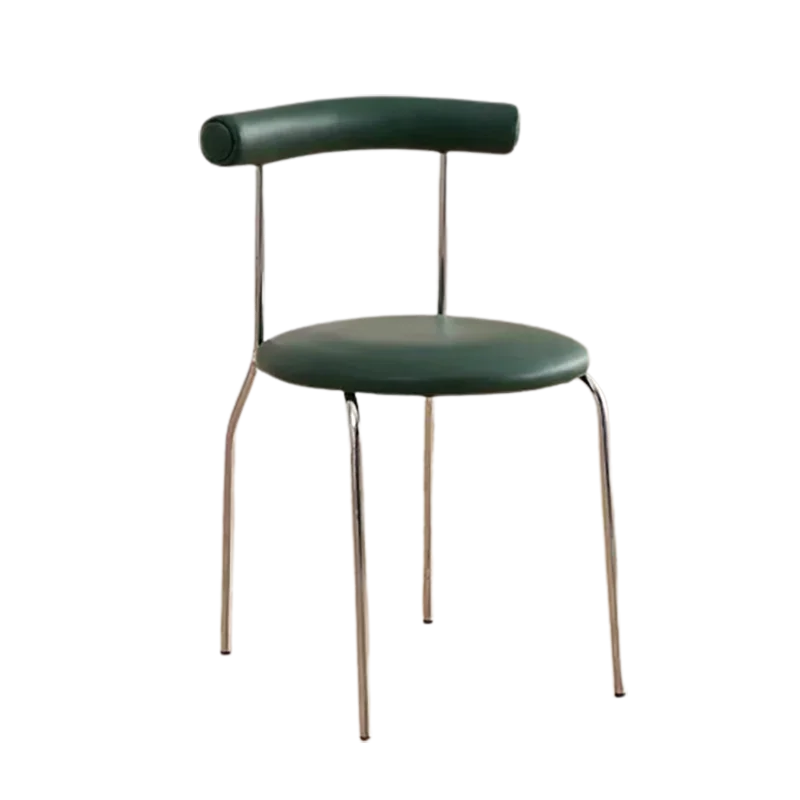Trendy European Dining Chairs