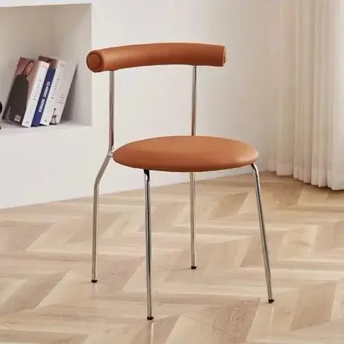 Trendy European Dining Chairs