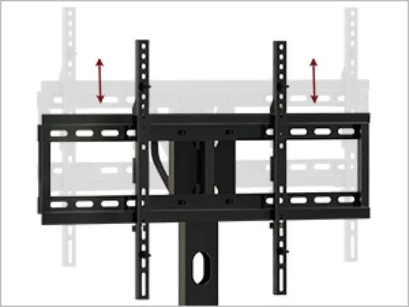 Swivel TV Stand Mount for 32/45/55/60/65/70 inch TVs