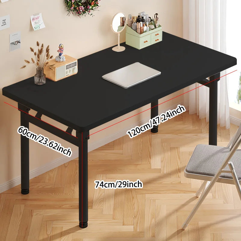 Computer Desk Study Table No Assembly Required