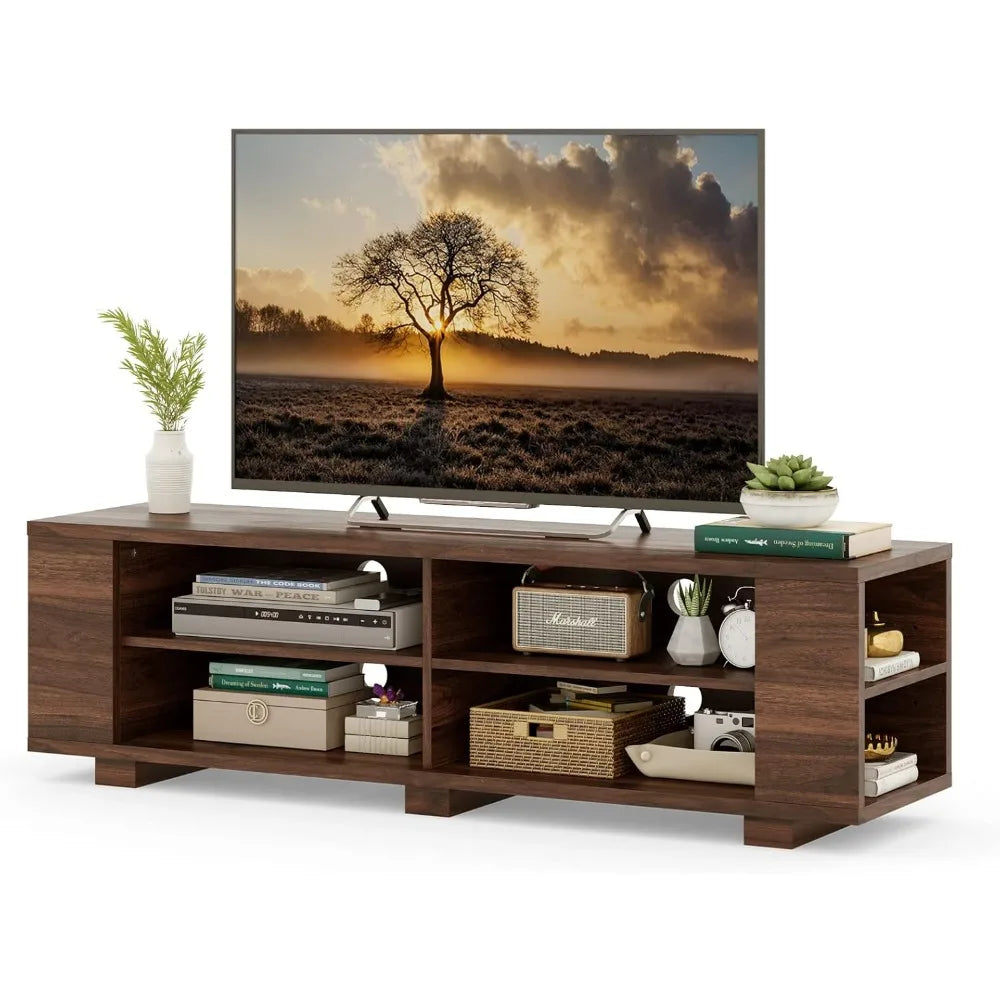 TV Stand for up to 65 Inch Flat Screen
