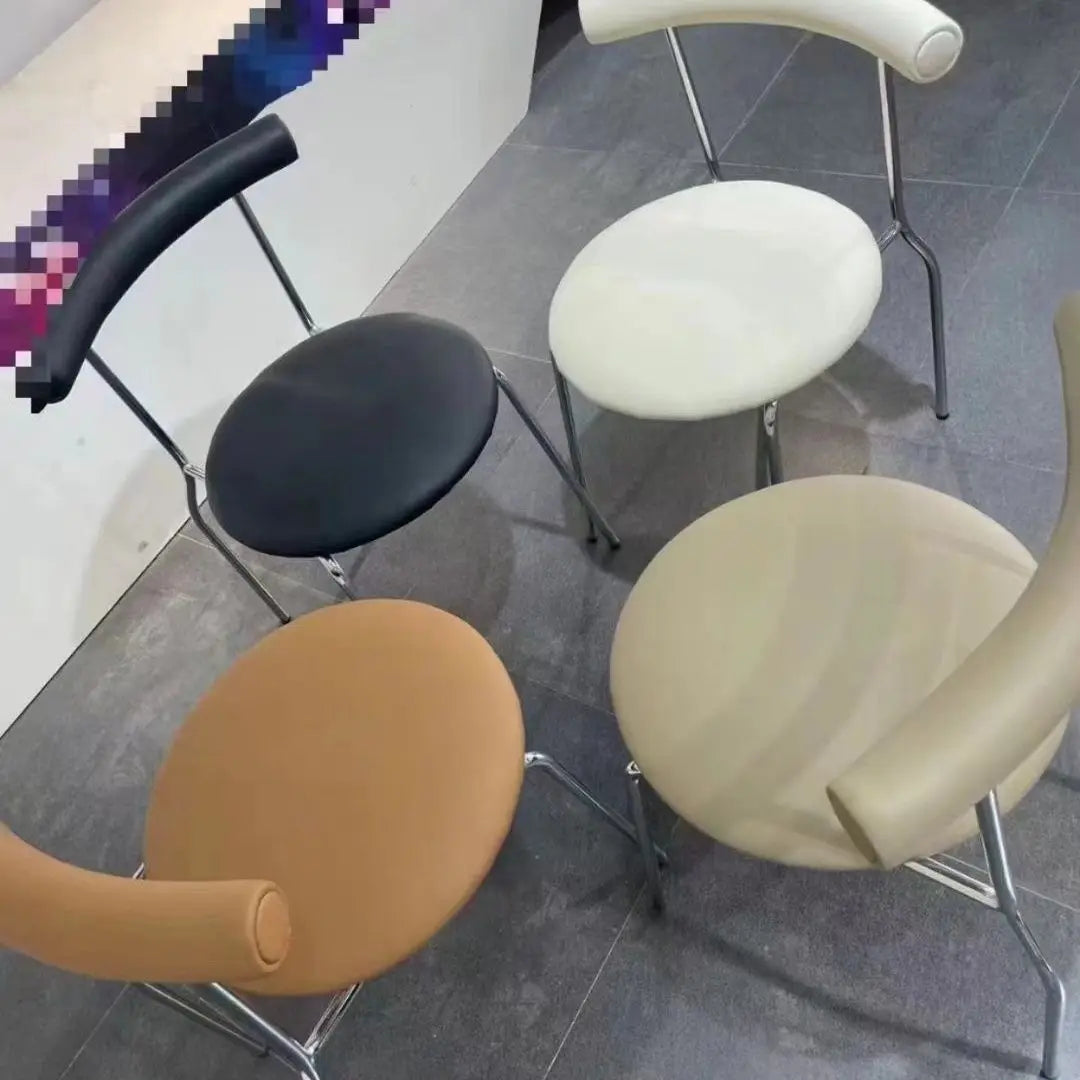 Trendy European Dining Chairs