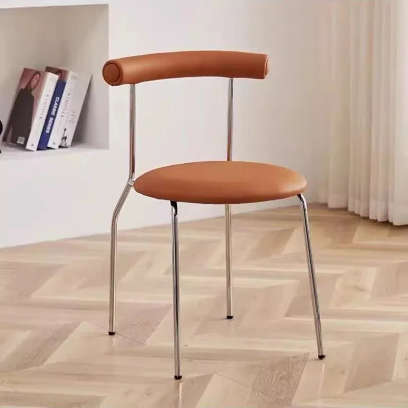 Trendy European Dining Chairs