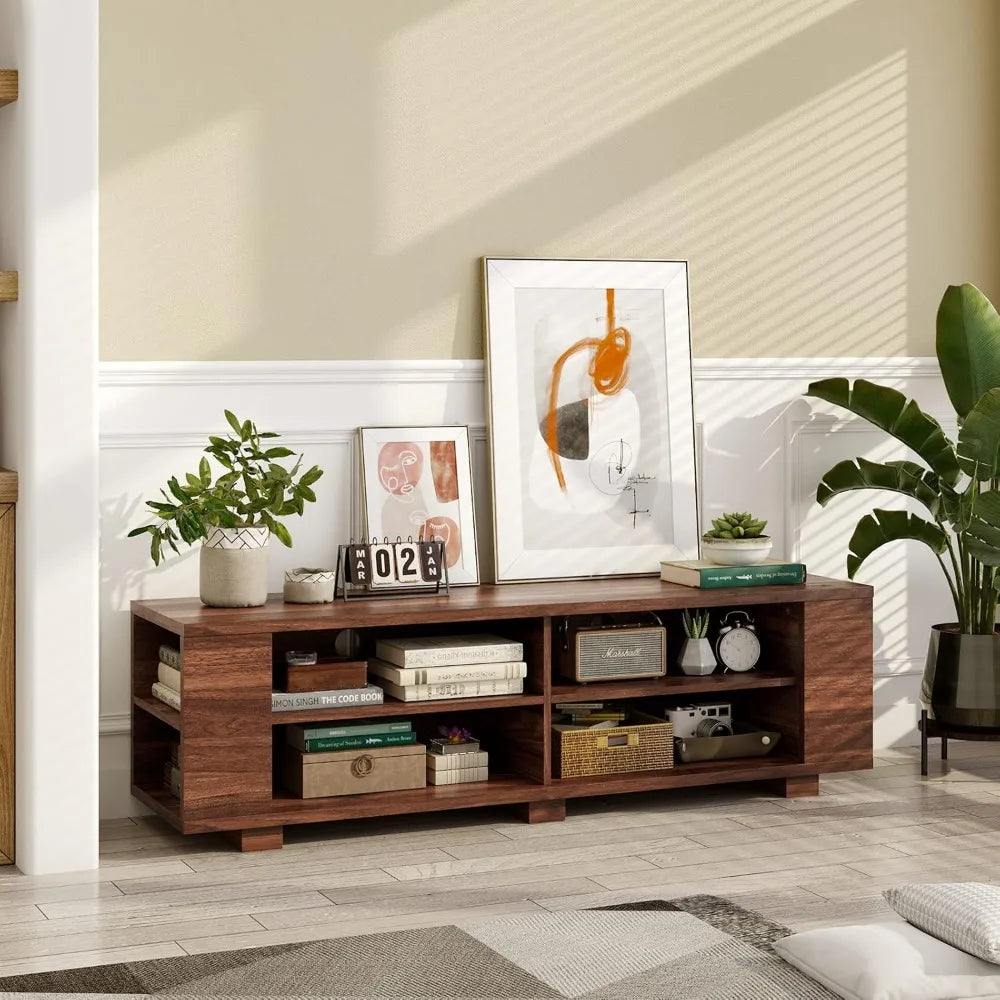 TV Stand for up to 65 Inch Flat Screen