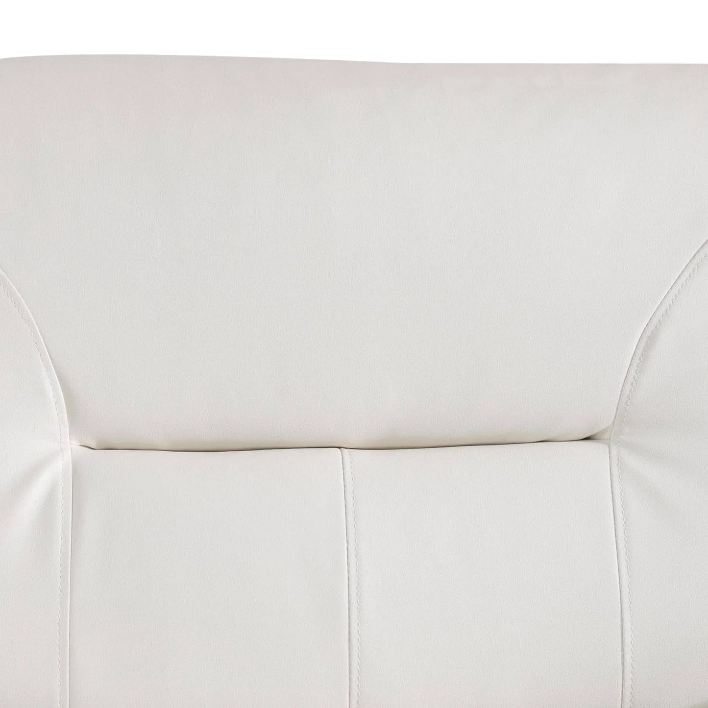 Elegant Compact Sofa for Small Spaces - Long-Lasting