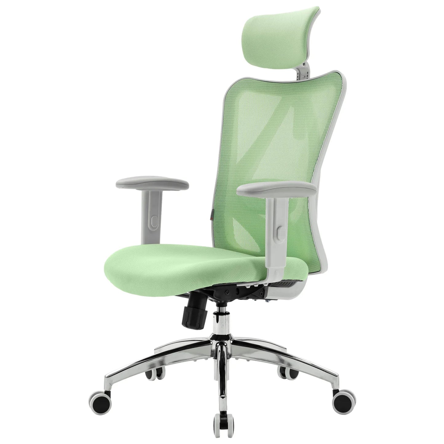 Ergonomic Swivel Chair for Office & Home