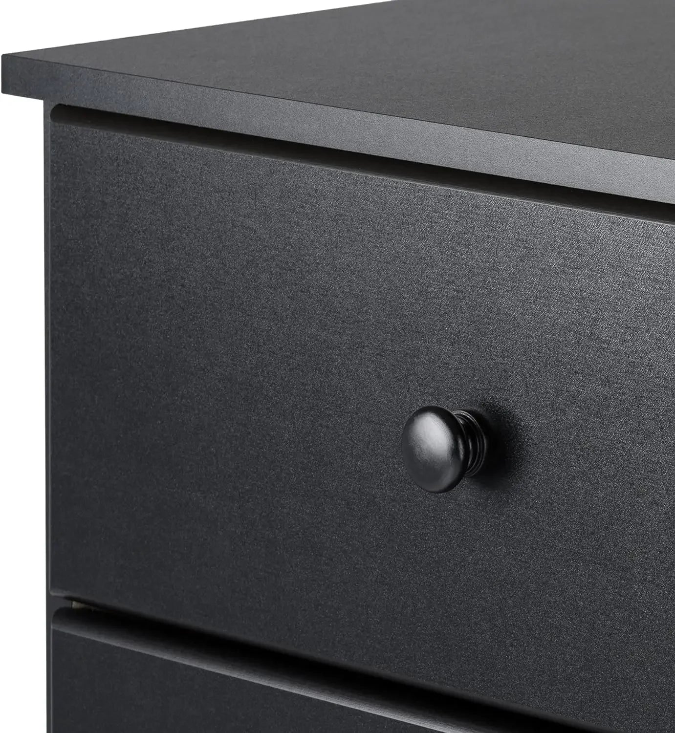 Tall chest of drawers, Dresser with 6-Drawer