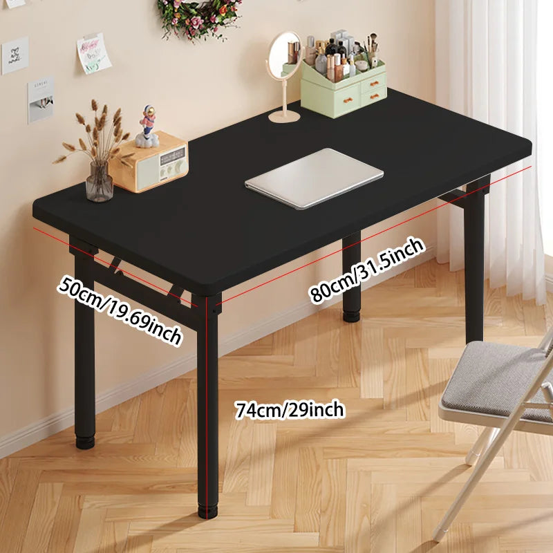 Computer Desk Study Table No Assembly Required