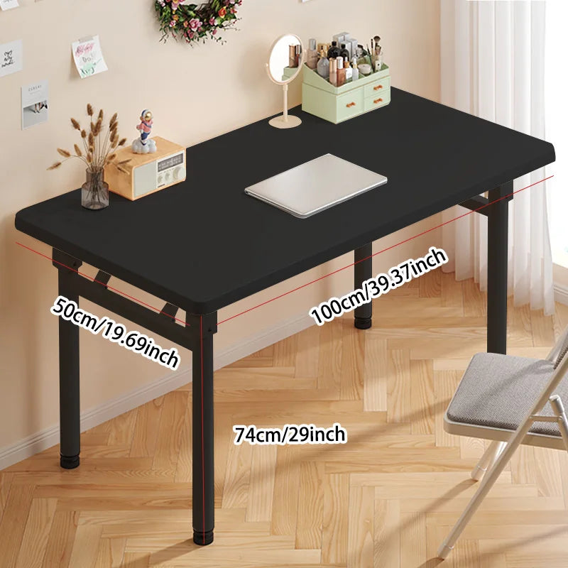 Computer Desk Study Table No Assembly Required
