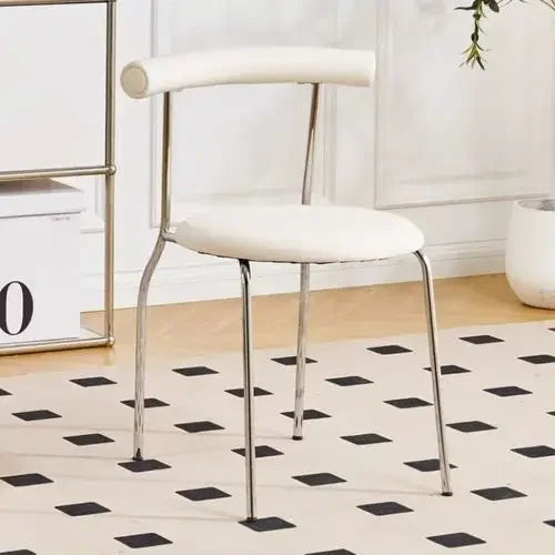 Trendy European Dining Chairs
