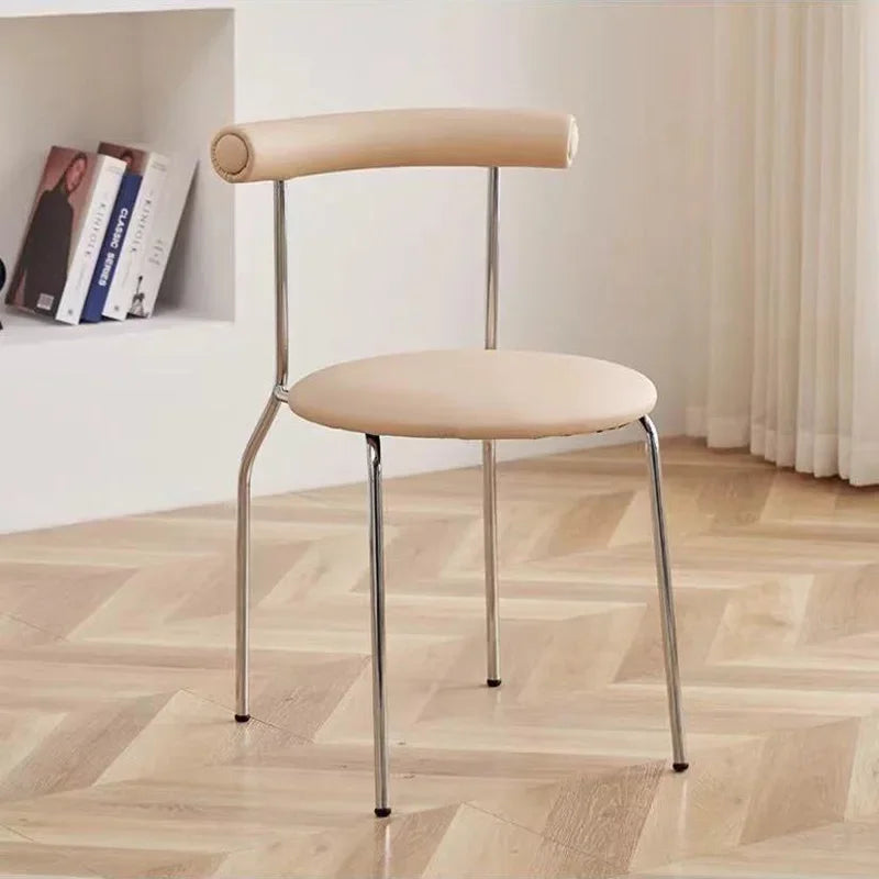 Trendy European Dining Chairs