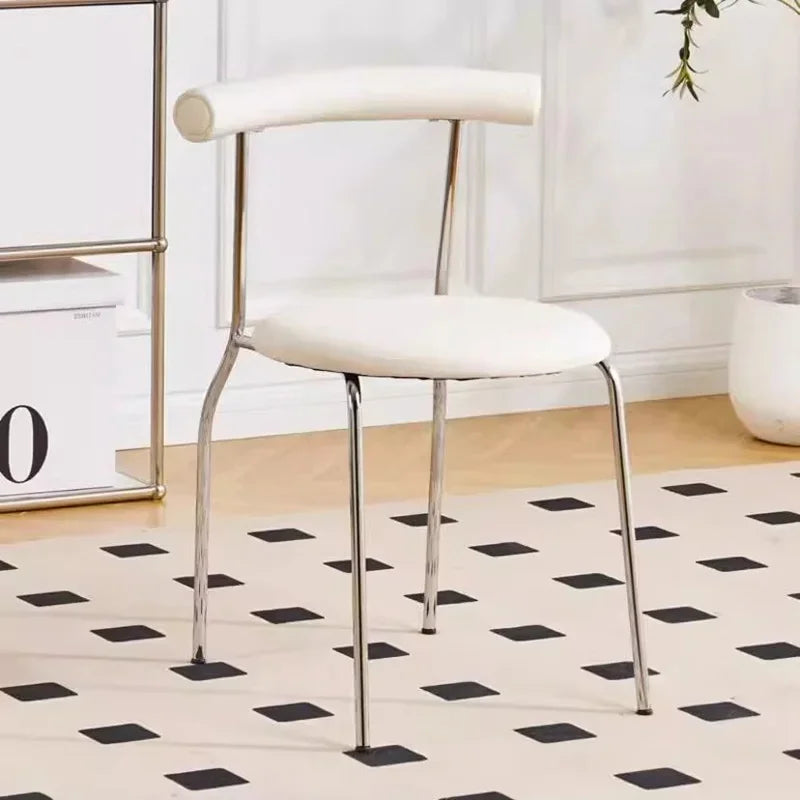 Trendy European Dining Chairs