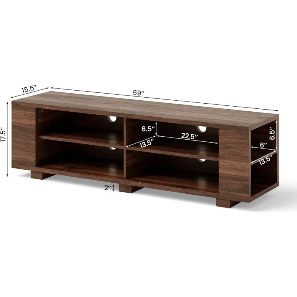 TV Stand for up to 65 Inch Flat Screen