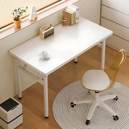 Computer Desk Study Table No Assembly Required