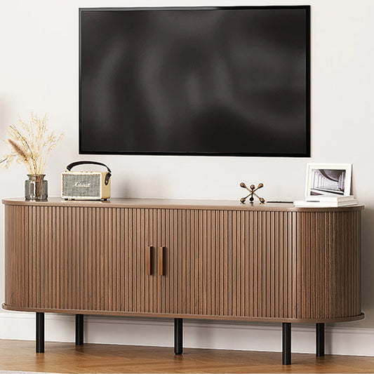 TV Stand with Storage for TVs up to 60/70"