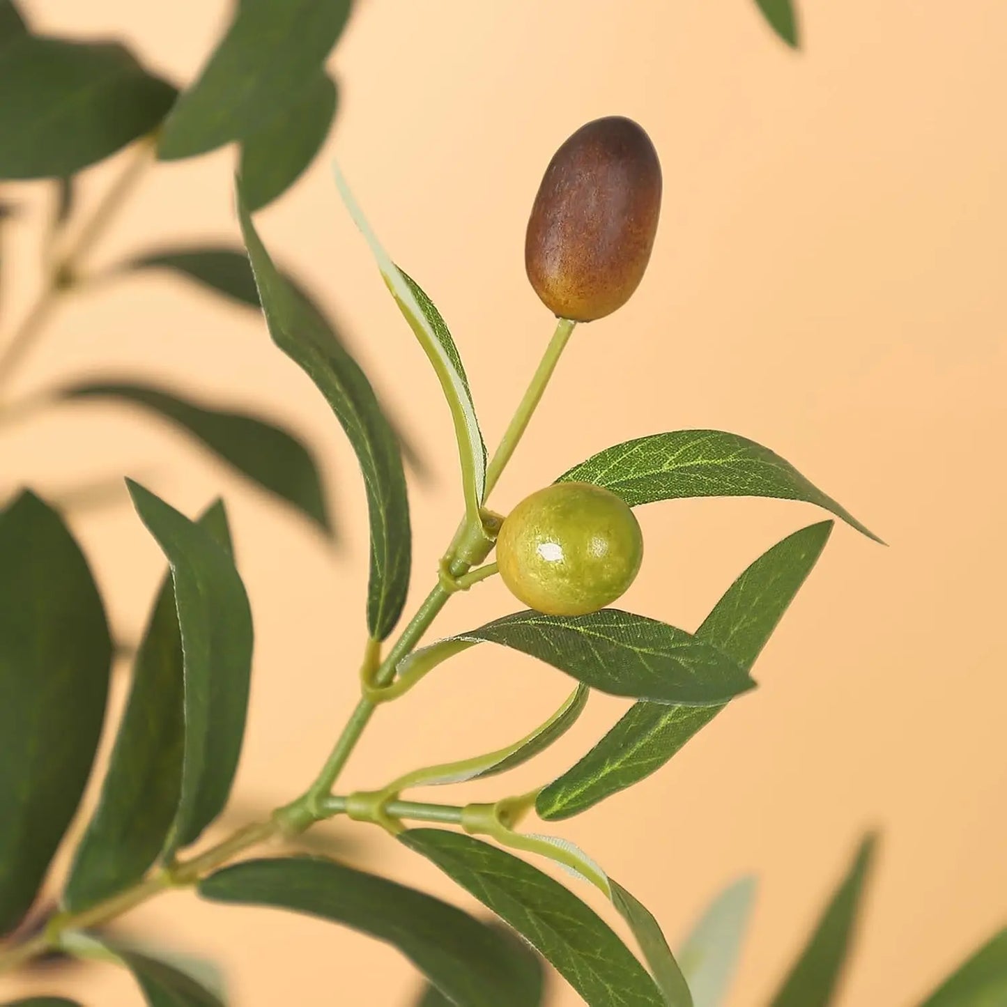 Olive Tree Artificial Indoor,  Tall Olive Tree