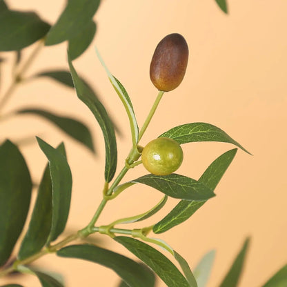 Olive Tree Artificial Indoor,  Tall Olive Tree