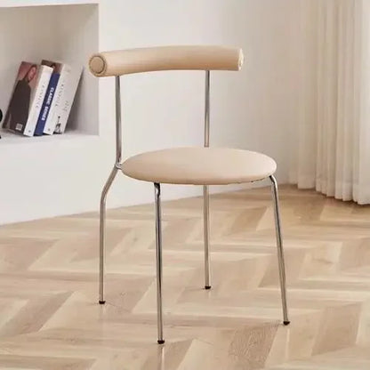 Trendy European Dining Chairs