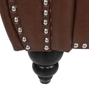 leather sofa loveseat couch chair, 3 piece