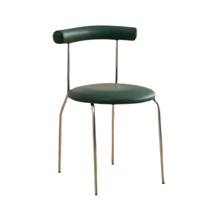 Trendy European Dining Chairs