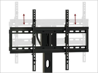 Swivel TV Stand Mount for 32/45/55/60/65/70 inch TVs