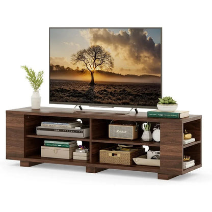 TV Stand for up to 65 Inch Flat Screen