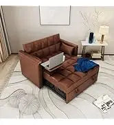 leather sofa loveseat couch chair, 3 piece