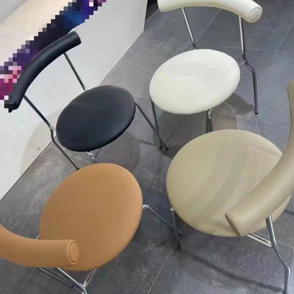 Trendy European Dining Chairs