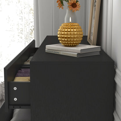 7 Drawer Dresser, Chest of Drawers