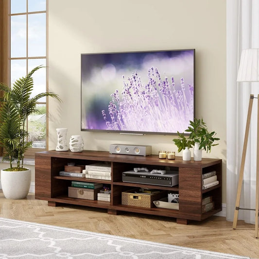 TV Stand for up to 65 Inch Flat Screen