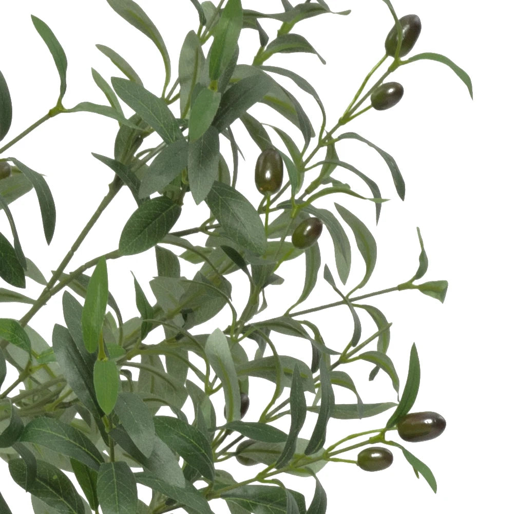 Artificial Olive Tree Faux Olive Tree 5ft/6ft/7ft Tall