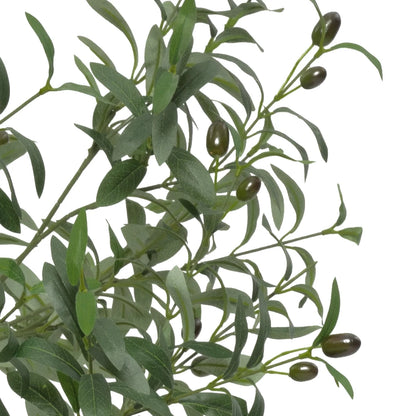 Artificial Olive Tree Faux Olive Tree 5ft/6ft/7ft Tall