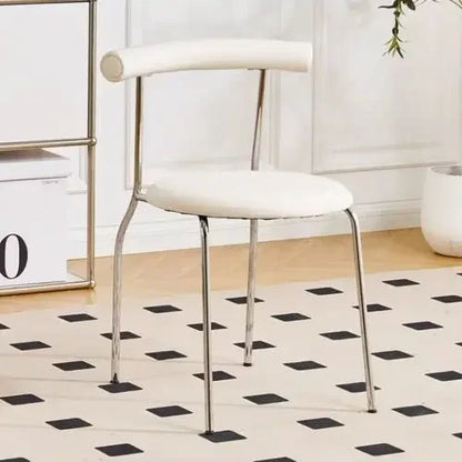 Trendy European Dining Chairs
