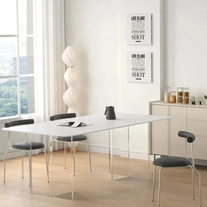 Trendy European Dining Chairs