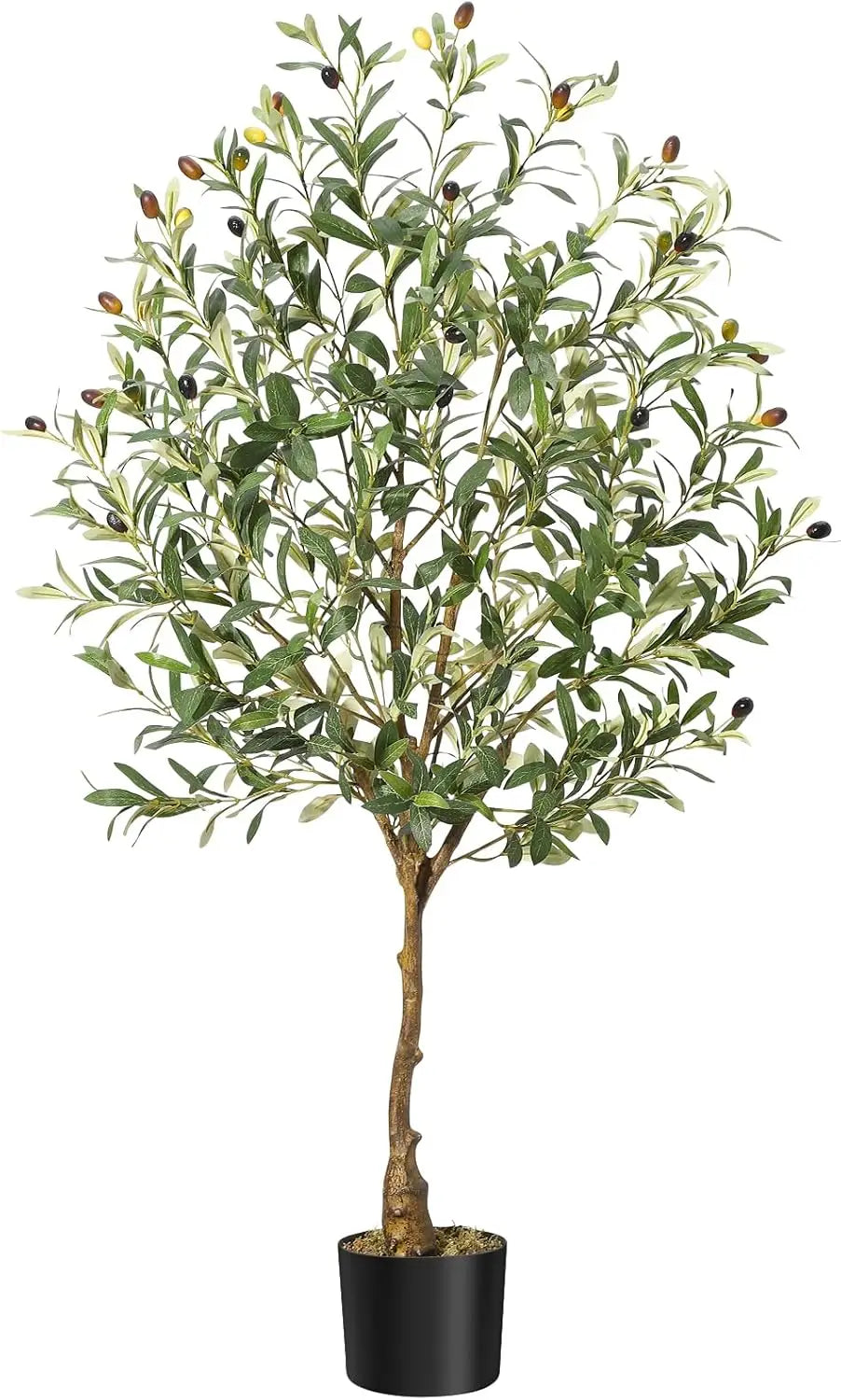 Olive Tree Artificial Indoor,  Tall Olive Tree